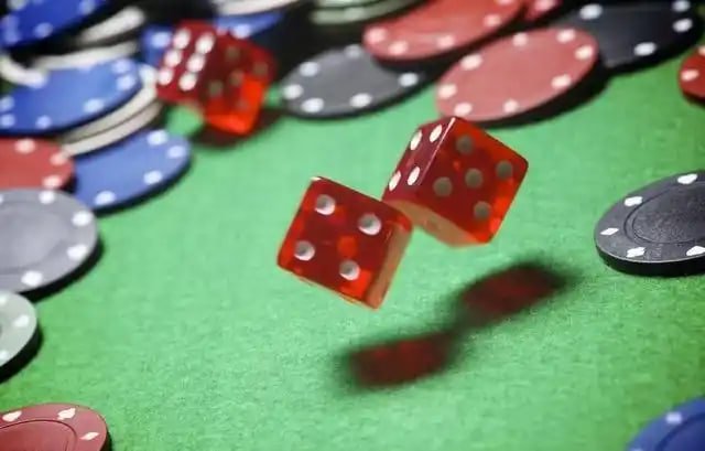 Live dealer baccarat table on BK3 platform streamed in real time for BD players