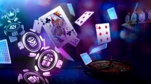 Overview of BK3 platform sections including sports betting and live casino on mobile